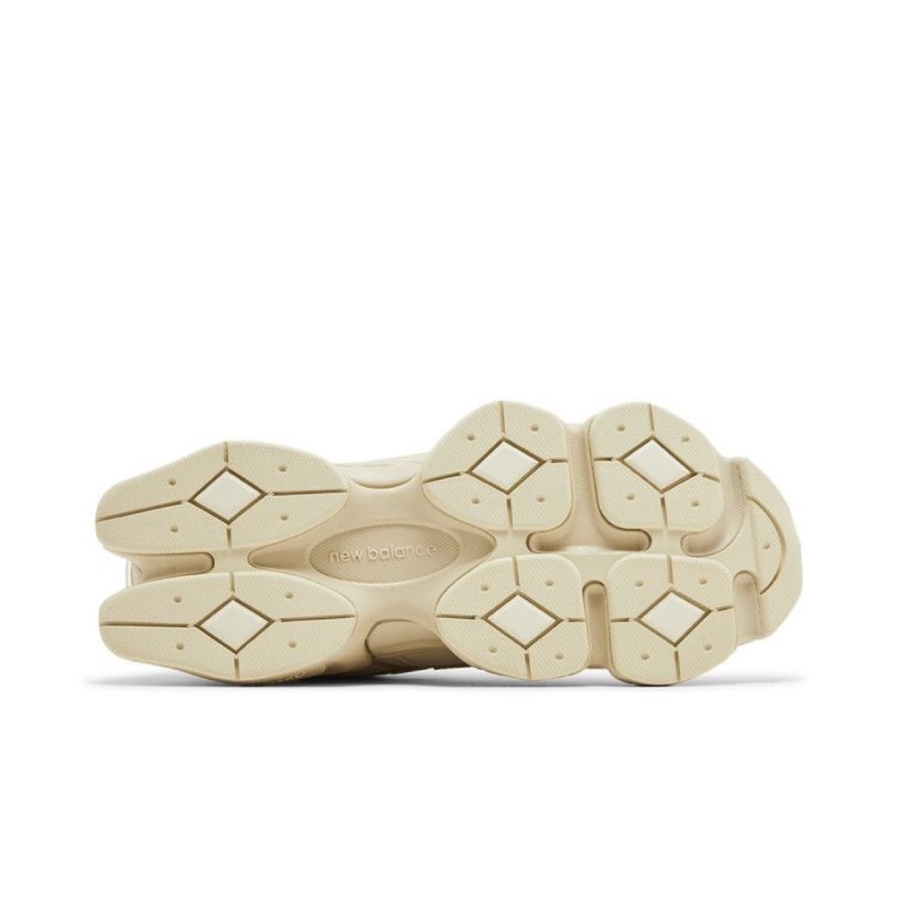 New Balance 9060 Bone Sparrow Women's 8.5 Men’s 7 Beige NEW IN BOX - Picture 5 of 14